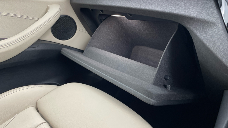 BMW X3 xDrive20i MHT M Sport 5dr Step Auto Petrol Estate